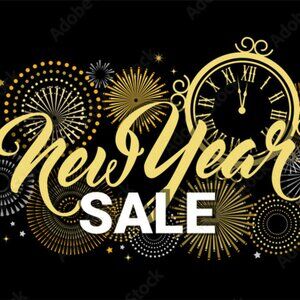 NEW YEAR, NEW STYLE, NEW YOU